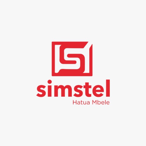 Simstel Logo
